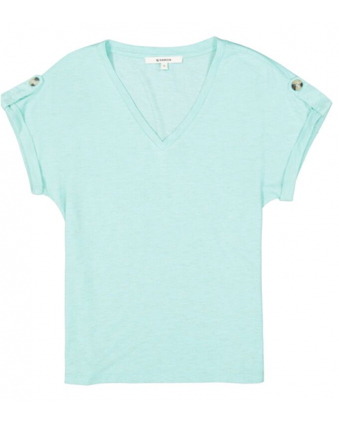 GARCIA LADIES T-SHIRT