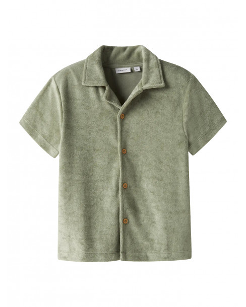 NAME IT NKMFREDY NREG TERRY...