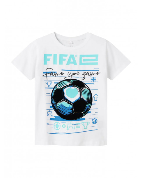 NAME IT NKMADIAN FIFAE SS...