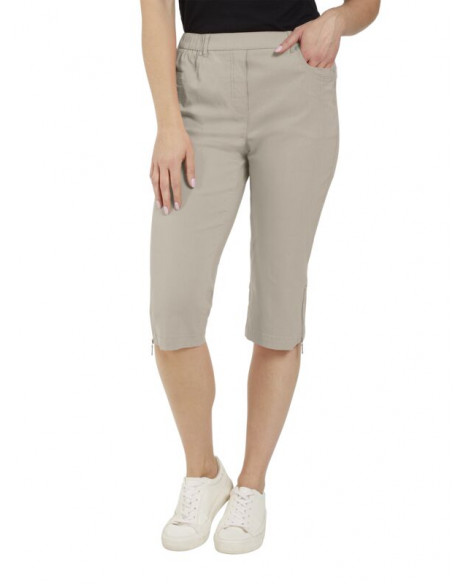 BRANDTEX CAPRI PANTS