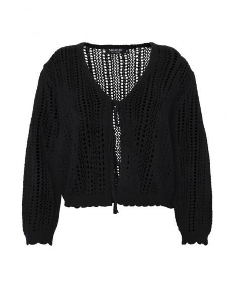 SIGNATURE CARDIGAN