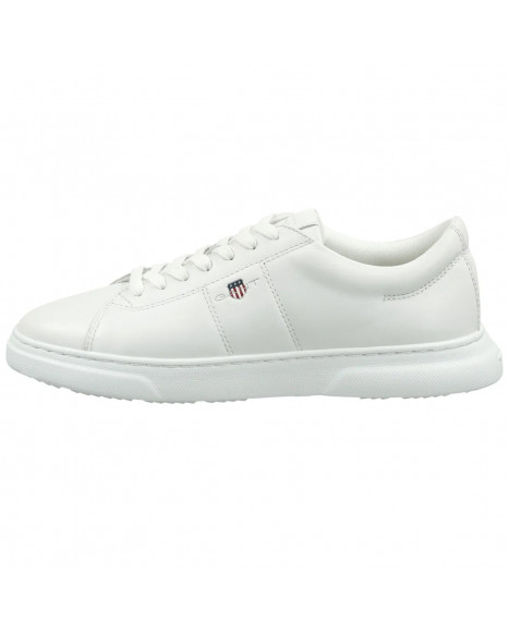 GANT FOOTWEAR M JOREE SNEAKER - WHITE