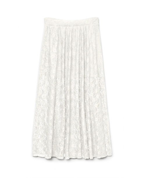 VERO MODA NELDA LONG LACE...