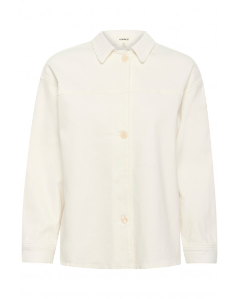 SOAKED IN LUXURY SLSELINO SHIRT