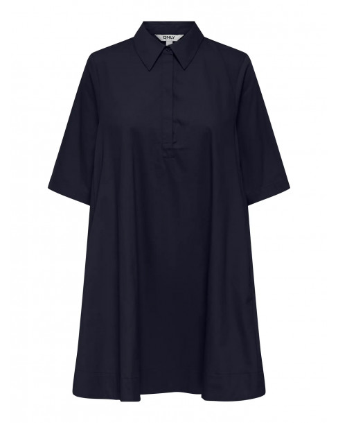 ONLY ONLCLEO 3/4 SHORT...