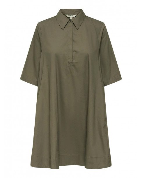 ONLY ONLCLEO 3/4 SHORT...