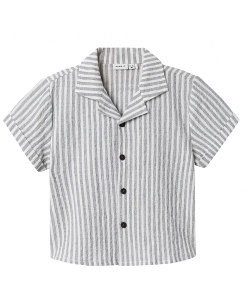 NAME IT NMMFEDENIS SS SHIRT...
