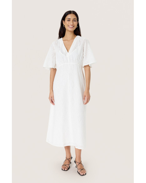 SOAKED IN LUXURY SLJOELLA DRESS