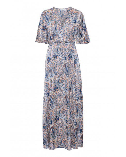 B.YOUNG BYHILLY  SS DRESS -...