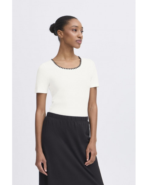 B.YOUNG BYORANA T-SHIRT -...