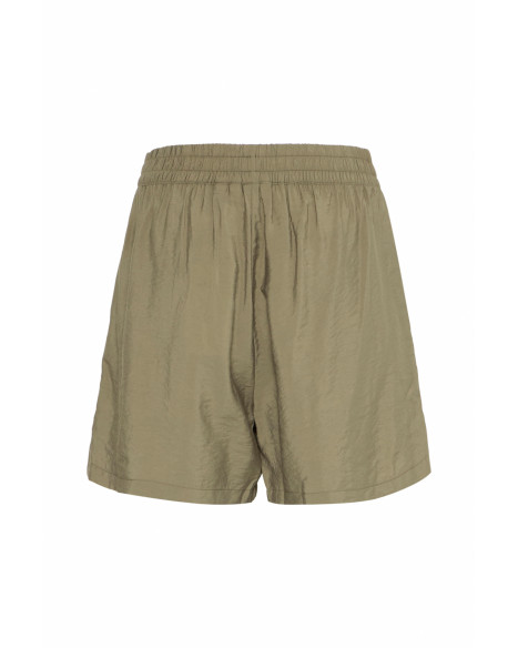 B.YOUNG BYMMHAILEY SHORTS - KALAMATA