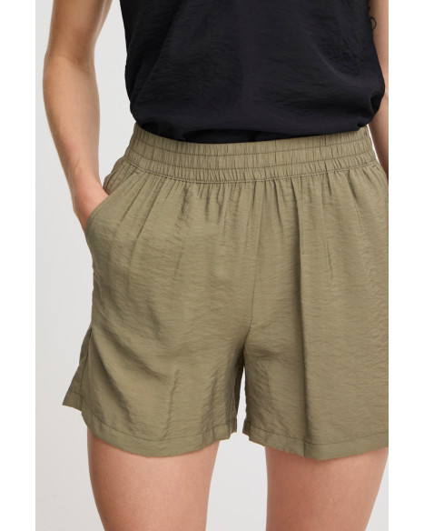 B.YOUNG BYMMHAILEY SHORTS - KALAMATA