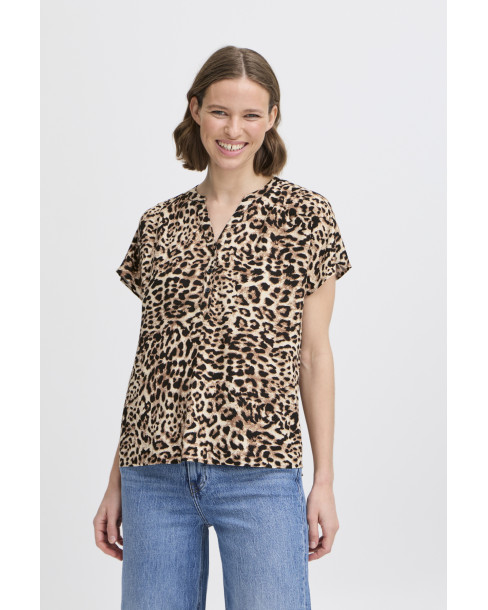 B.YOUNG BYMMJOELLA V-NECK... 2