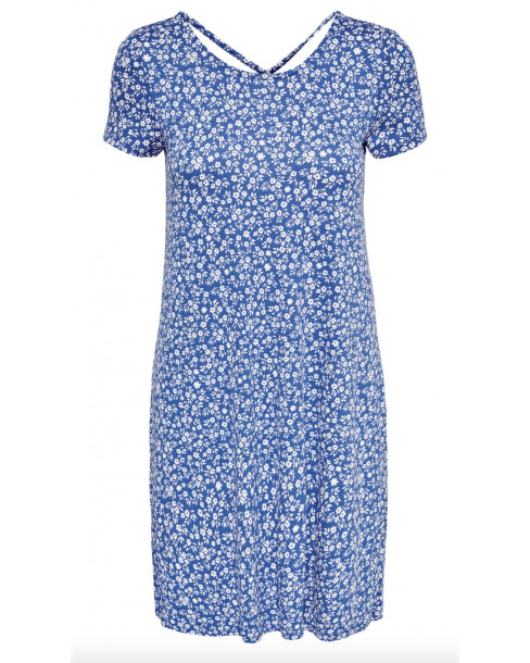 ONLY ONLBERA BACK LACE UP...