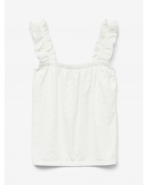 VERO MODA VMTHAS SINGLET...