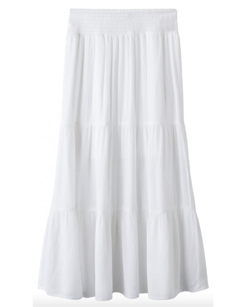 NAME IT NKFHANNYA LONG SKIRT