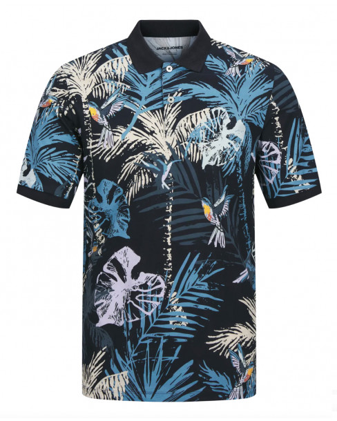 JACK & JONES JJHAWAII AOP...