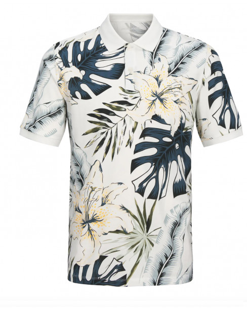 JACK & JONES JJHAWAII AOP...