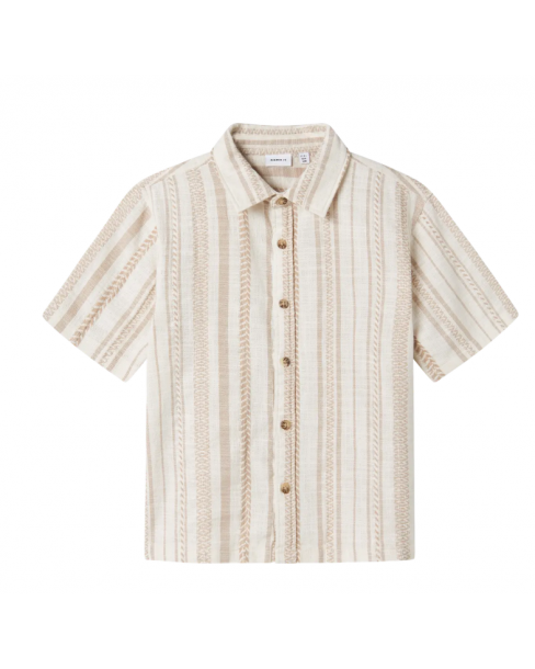 NAME IT NKMHEPIL SS SHIRT...
