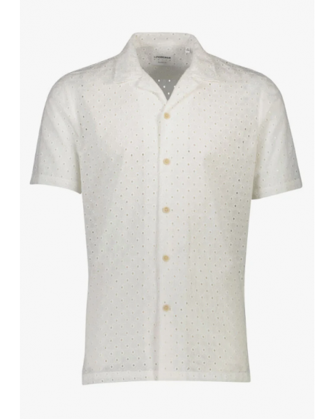 LINDBERGH EMBROIDERY COTTON...