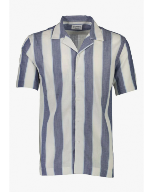 LINDBERGH STRIPED...