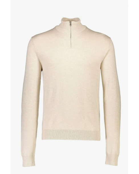 LINDBERGH ECOVERO HALF ZIP...