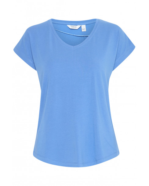 B.YOUNG BYPAMILA V-NECK...