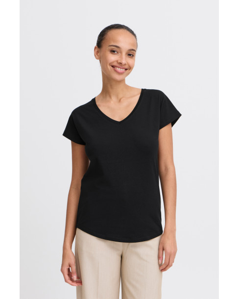 B.YOUNG BYPAMILA V-NECK... 2