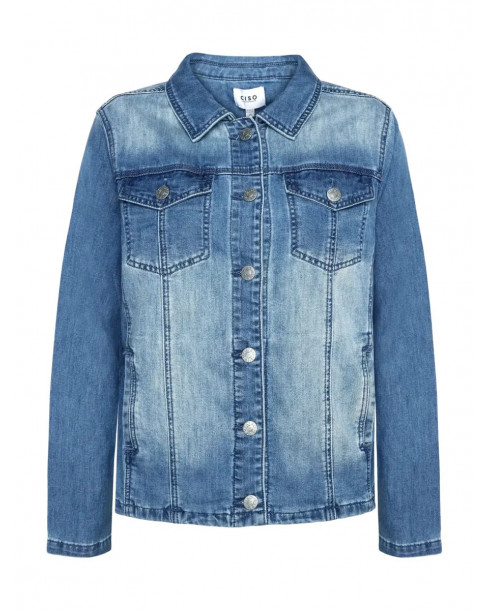 CISO DENIM JACKET