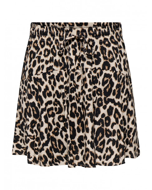 ONLY ONLNALA LIFE SKORT WVN...