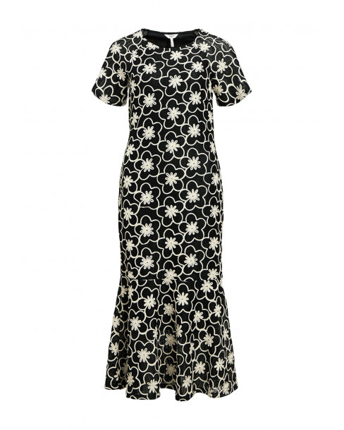 OBJECT CALLA O-NECK MIDI...