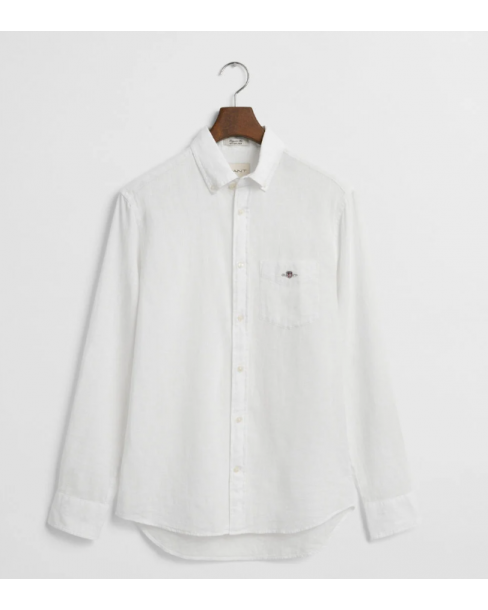 GANT M REG CLASSIC POPLIN...