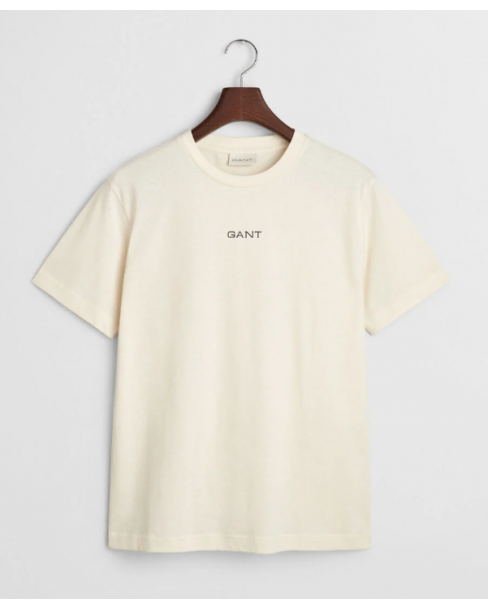 GANT M STRIPED SS T-SHIRT -...