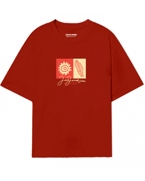 JACK & JONES JORCANGGU...