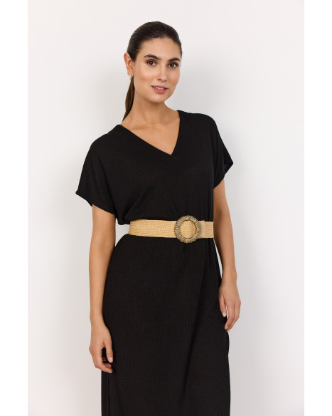 SOYA CONCEPT  SC-ELVISA 1 BELT - SAND