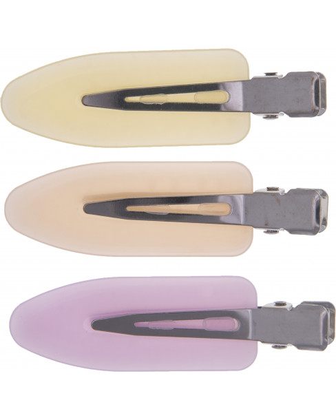 DAZZLING TYLING CLIPS 3-PACK 2