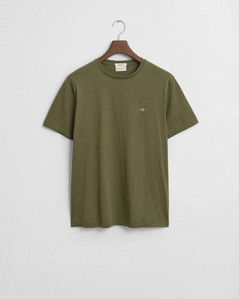 GANT M REG SHIELD SS...