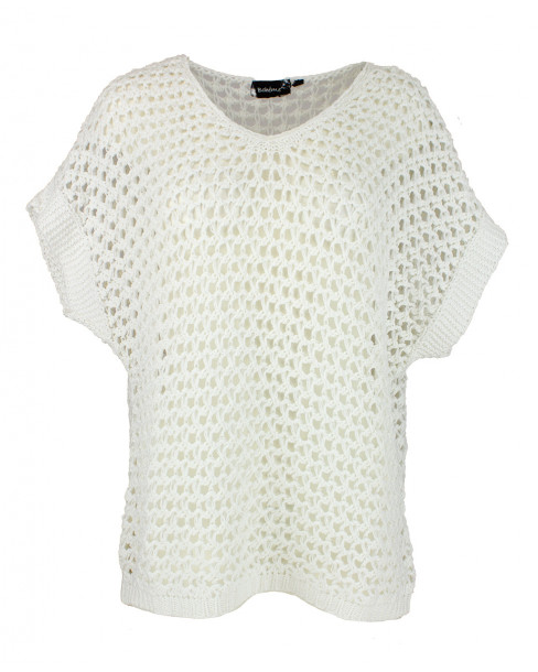 BOHÉME PULLOVER HOLE