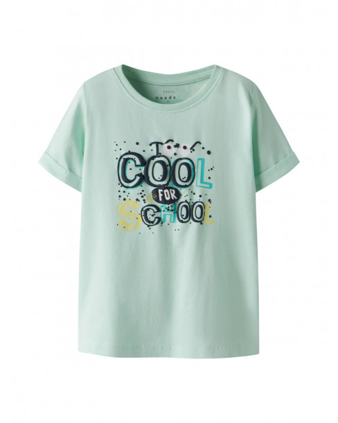 NAME IT NMMVUX SS TOP -...