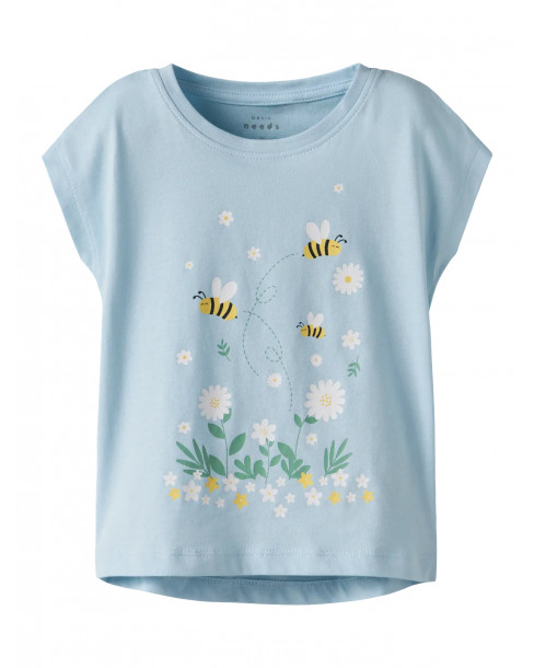 NAME IT NMFVIGEA CAPSL TOP...