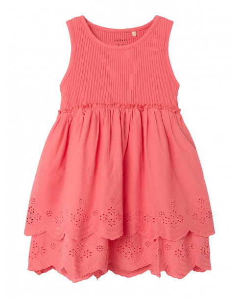 NAME IT NMFHALINA SL DRESS...