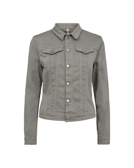 SOYA CONCEPT  SC-EERNA 2 JACKET - Misty