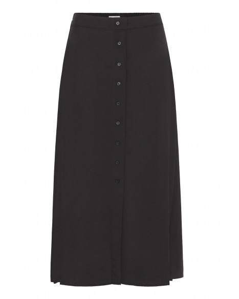 B.YOUNG BYMMJOELLA MIDI SKIRT 2