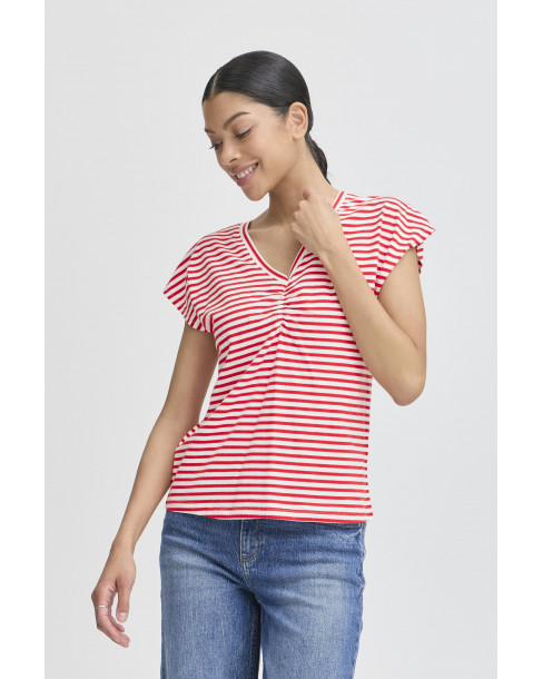 B.YOUNG BYPANDINNA V-NECK...