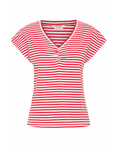 B.YOUNG BYPANDINNA V-NECK T-SHIRT