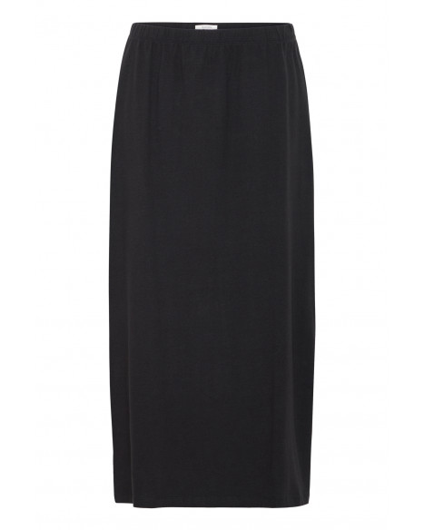 B.YOUNG BYPANDINNA SKIRT - BLACK