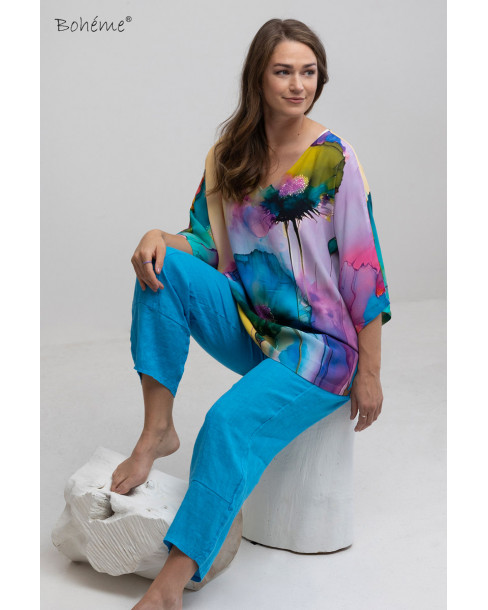 BOHÉME BASICS PANTS