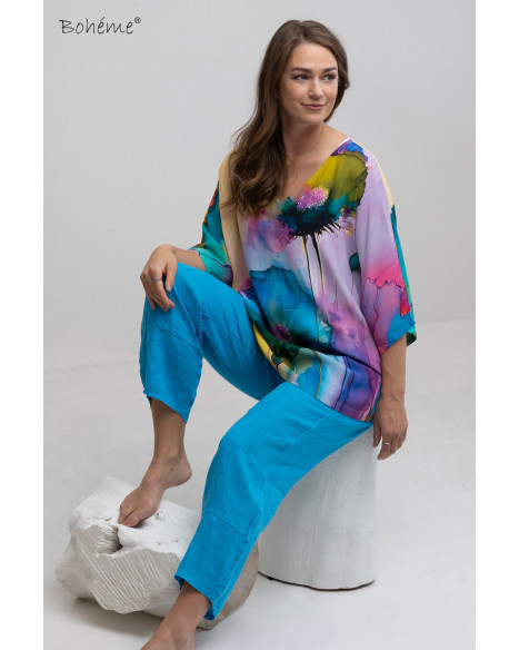 BOHÉME BASICS PANTS