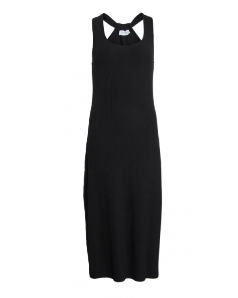 VILA VINIMEO U-NECK S/L... 2