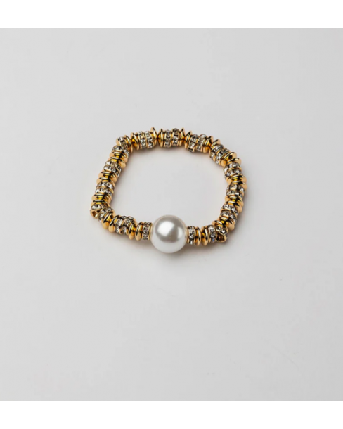 BOW19 GLOW BRACELET ELASTIC...